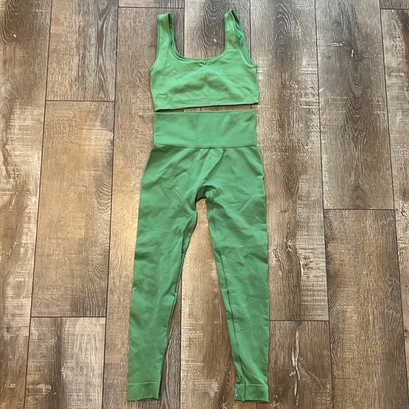 Set Active Sculptflex Set - Picture 1 of 2